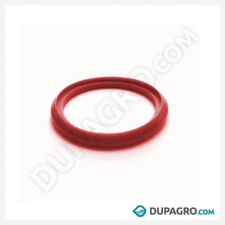 4033242_Kerr_Abrasive_Resistant_Valve_Insert_Red_KP-85R_KP-3300PT_KA3500PT_KP85 KP85R