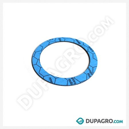 584002660_Essick_TM30_Cylinder_Flange_SEAL_(pos-173)_Marindco_TM30_CP30_CM30