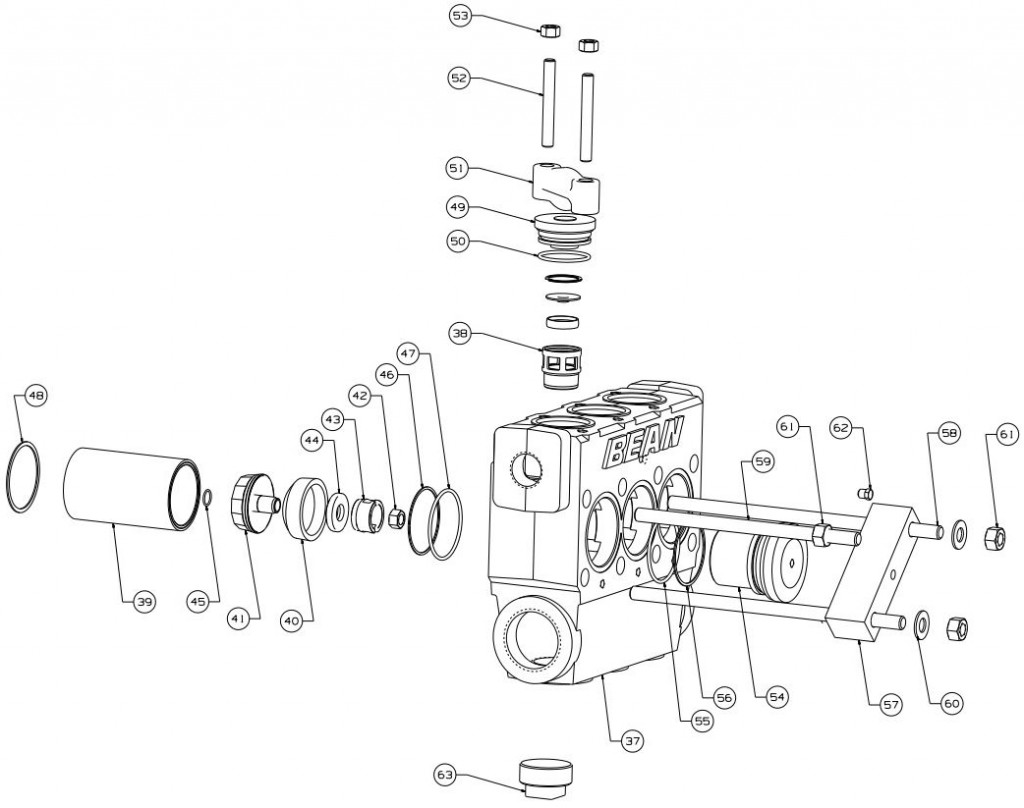 Dupagro_FMC_Fluid_End_Drawing_DWG_L06_L09_L11_M12_M14